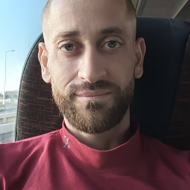 Meet Amjad, 31 Male from palestinese - Free Online Dating at AhhDate - Photo 9278