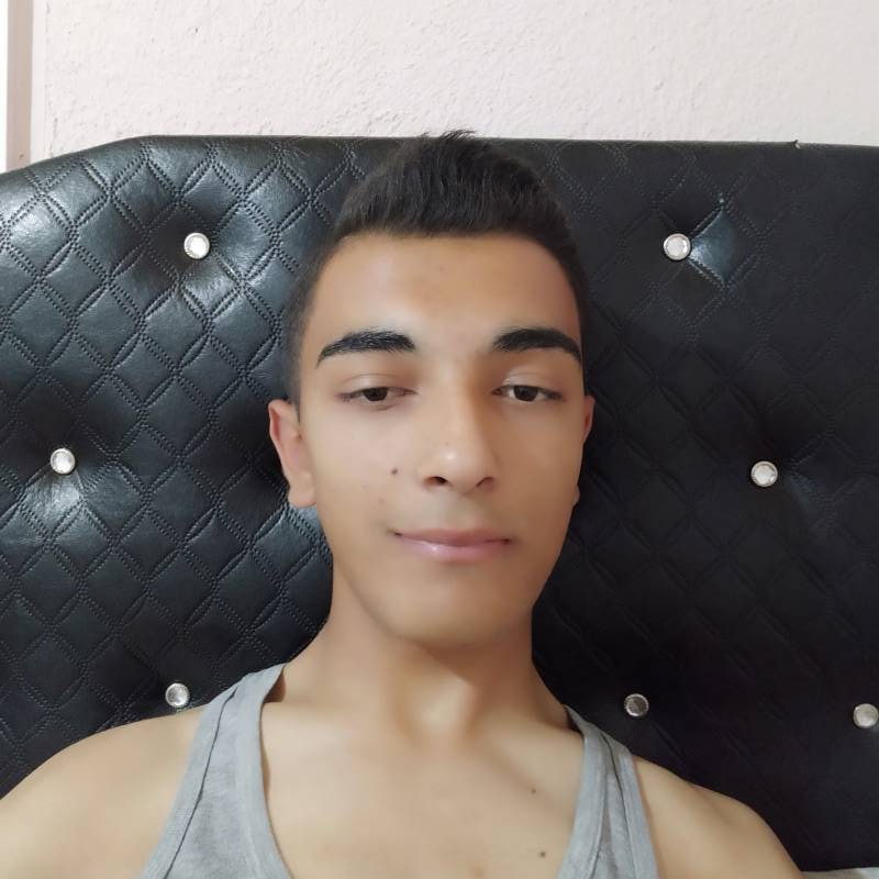 Meet Hüseyin Can, 18 Male from Peru - Free Online Dating at AhhDate