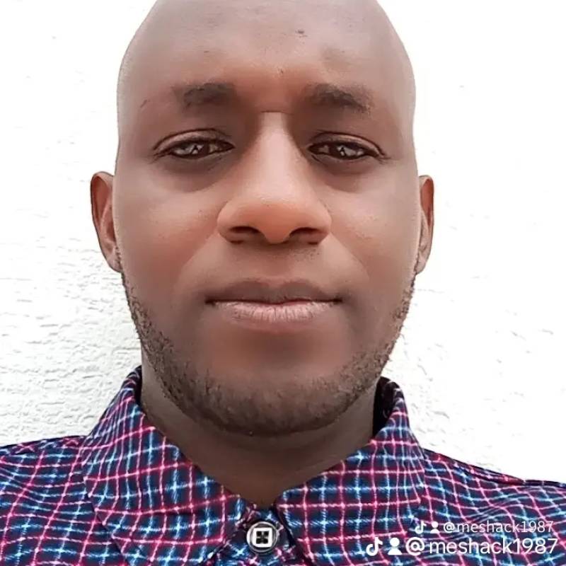 Meet Meshack, 38 Male from Quênia - Free Online Dating at AhhDate