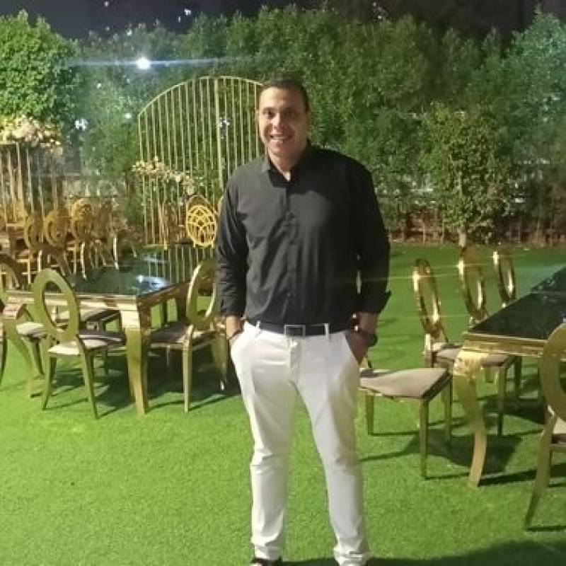 Meet Achraf, 38 Male from القاهرة, Egipto - Free Online Dating at AhhDate - Photo 9529