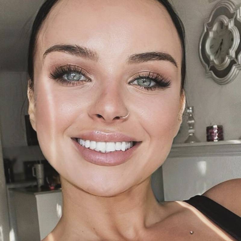 Meet Kely, 37 Female from stati Uniti - Free Online Dating at AhhDate