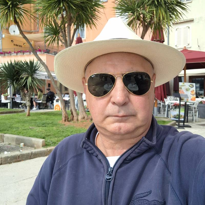 Meet Darko, 65 Male from Hırvatistan - Free Online Dating at AhhDate - Photo 9429