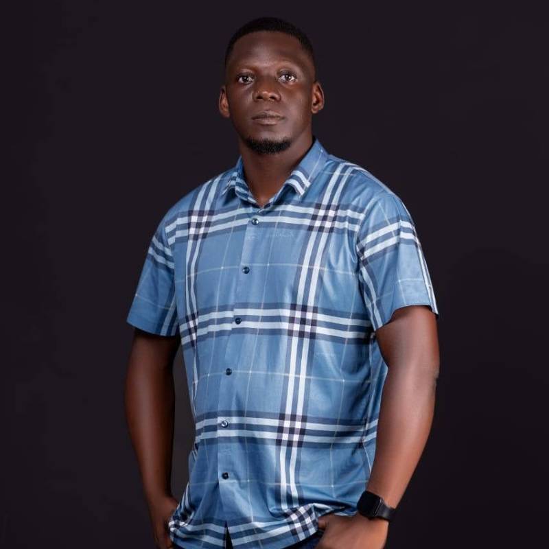 Meet Ramford, 43 Male from Kampala, Uganda - Free Online Dating at AhhDate