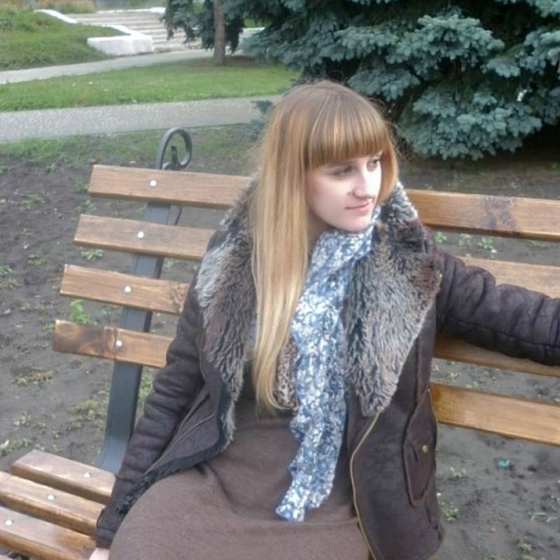 Meet Tanysha, 18 Female from أوكرانيا - Free Online Dating at AhhDate