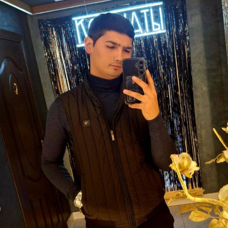 Meet Abdullo, 22 Male from Ouzbékistan - Free Online Dating at AhhDate