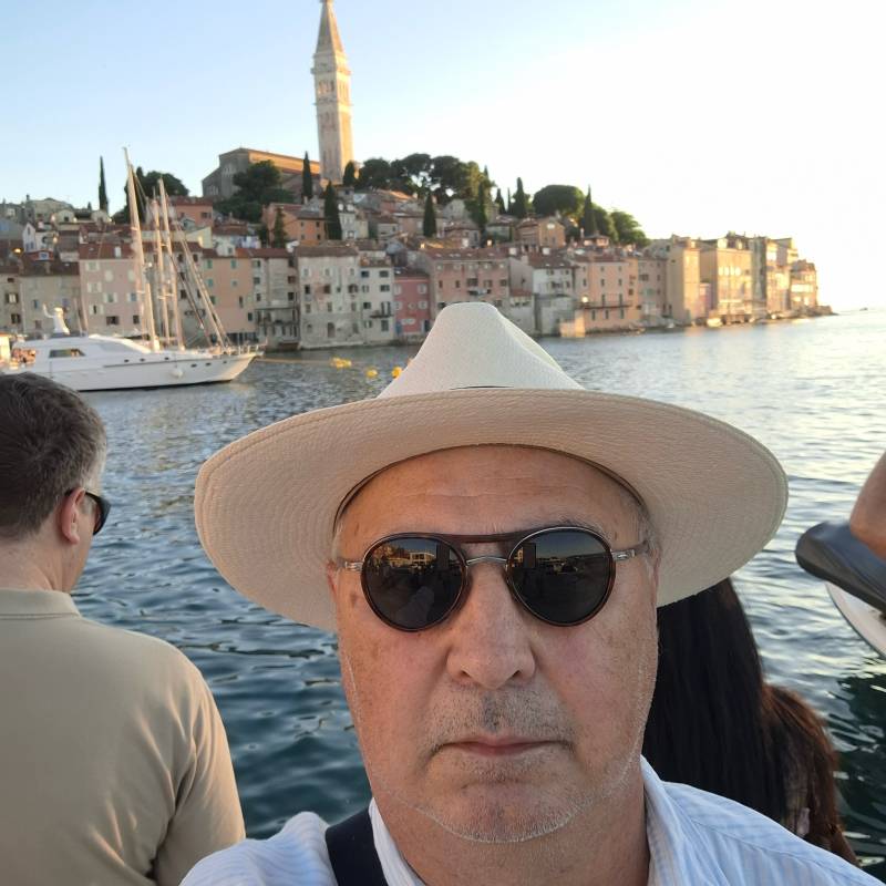 Meet Darko, 65 Male from Hırvatistan - Free Online Dating at AhhDate - Photo 9432