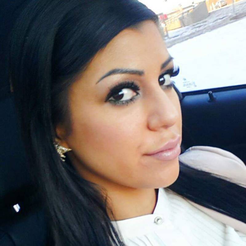 Meet Rosena, 33 Female from Phoenix, stati Uniti - Free Online Dating at AhhDate