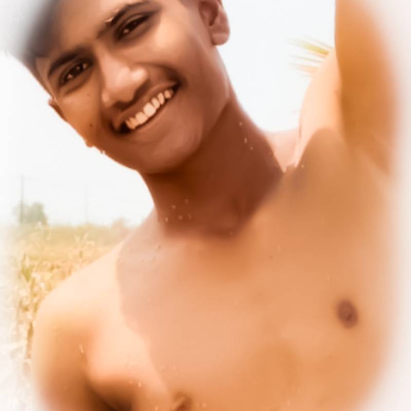 Meet Abhishek, 18 Male from India - Free Online Dating at AhhDate