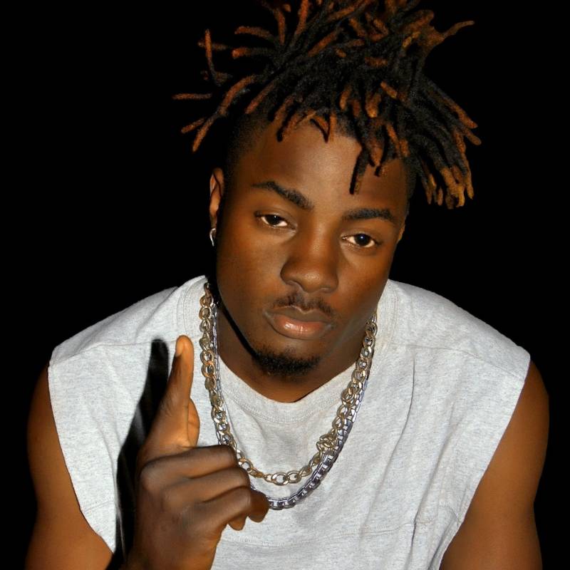 Meet BARNELY, 34 Male from Uganda - Free Online Dating at AhhDate