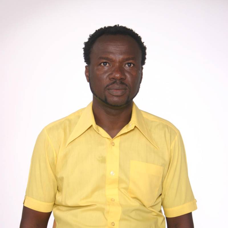 Meet Frank, 50 Male from Ghana - Free Online Dating at AhhDate