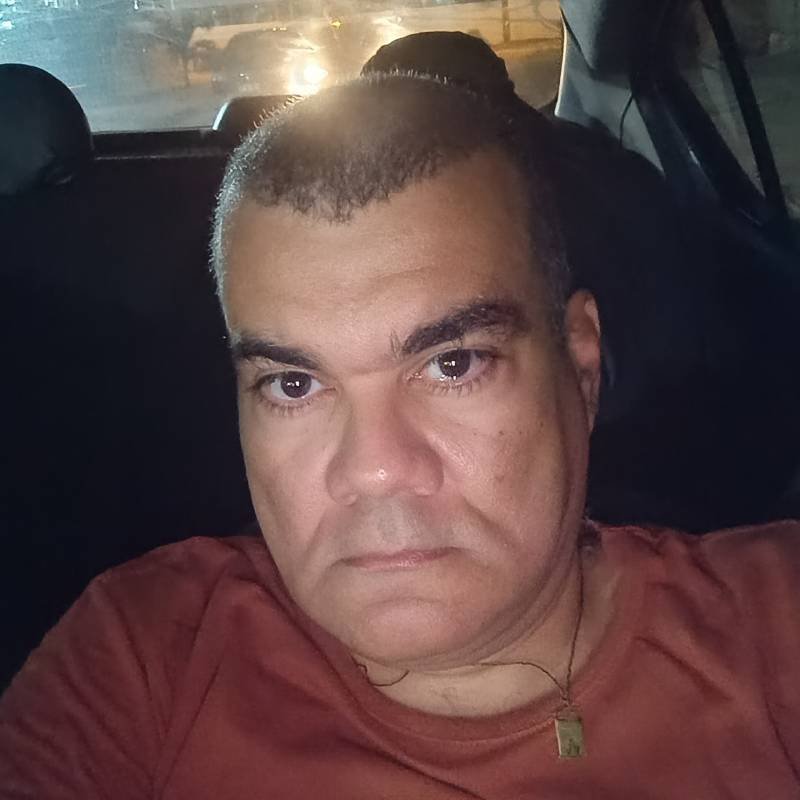 Meet José, 48 Male from Brazil - Free Online Dating at AhhDate - Photo 8995