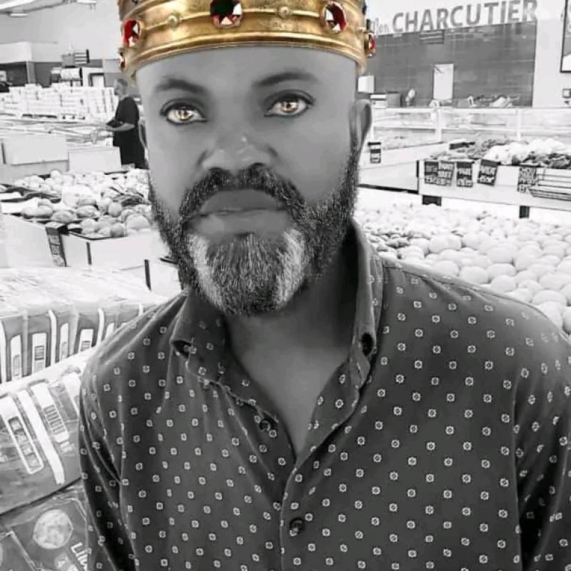 Meet UGWU, 32 Male from Senegal - Free Online Dating at AhhDate - Photo 9207