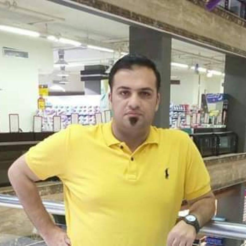 Meet Mostafa, 40 Male from Egypt - Free Online Dating at AhhDate