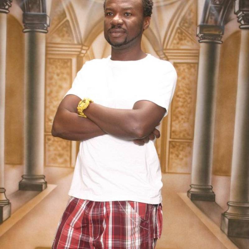 Meet Frank, 50 Male from Ghana - Free Online Dating at AhhDate - Photo 9780