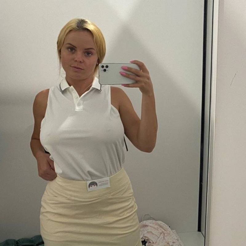 Meet Tiffany, 33 Female from États-Unis - Free Online Dating at AhhDate