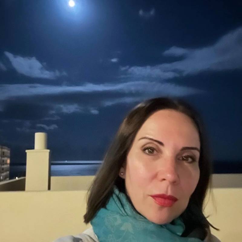 Meet Amor, 48 Female from Amerika Birleşik Devletleri - Free Online Dating at AhhDate