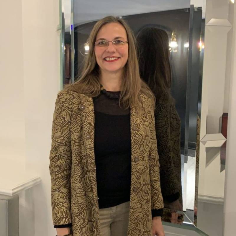 Meet patrig55cia, 53 Female from Aruba - Free Online Dating at AhhDate