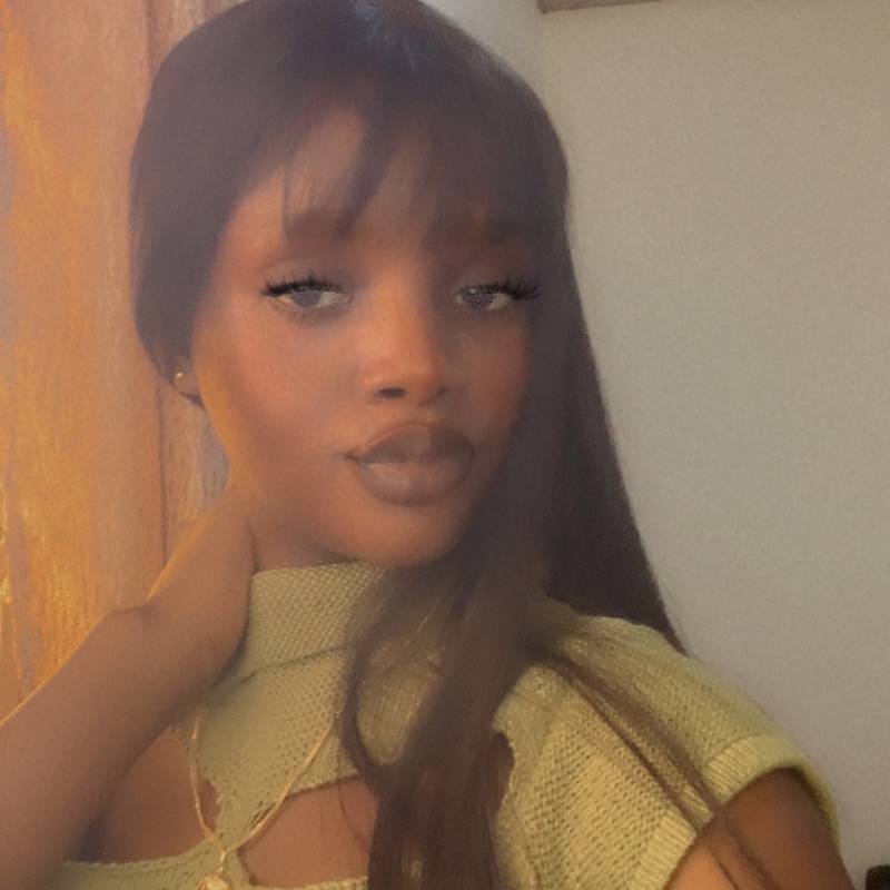 Meet Josie, 22 Female from Nigeria - Free Online Dating at AhhDate