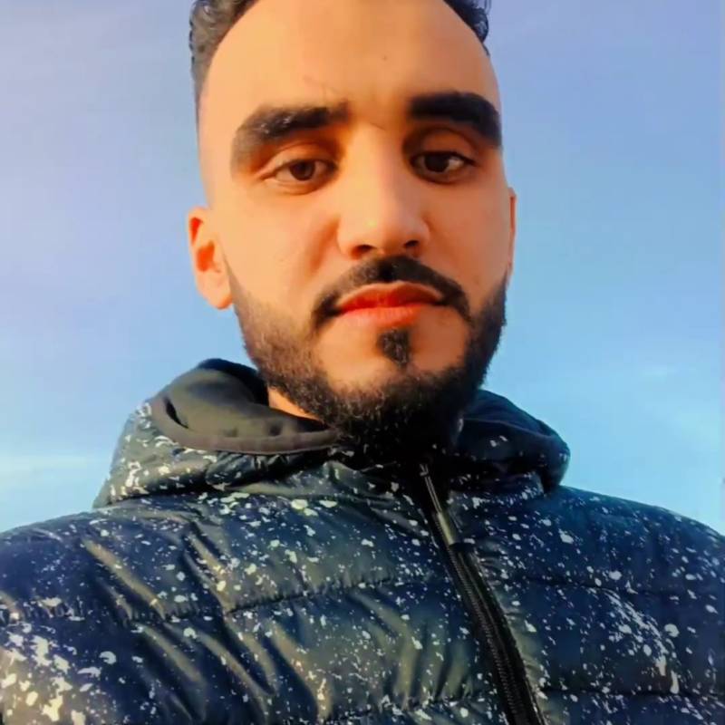Meet rachid, 25 Male from Maroc - Free Online Dating at AhhDate