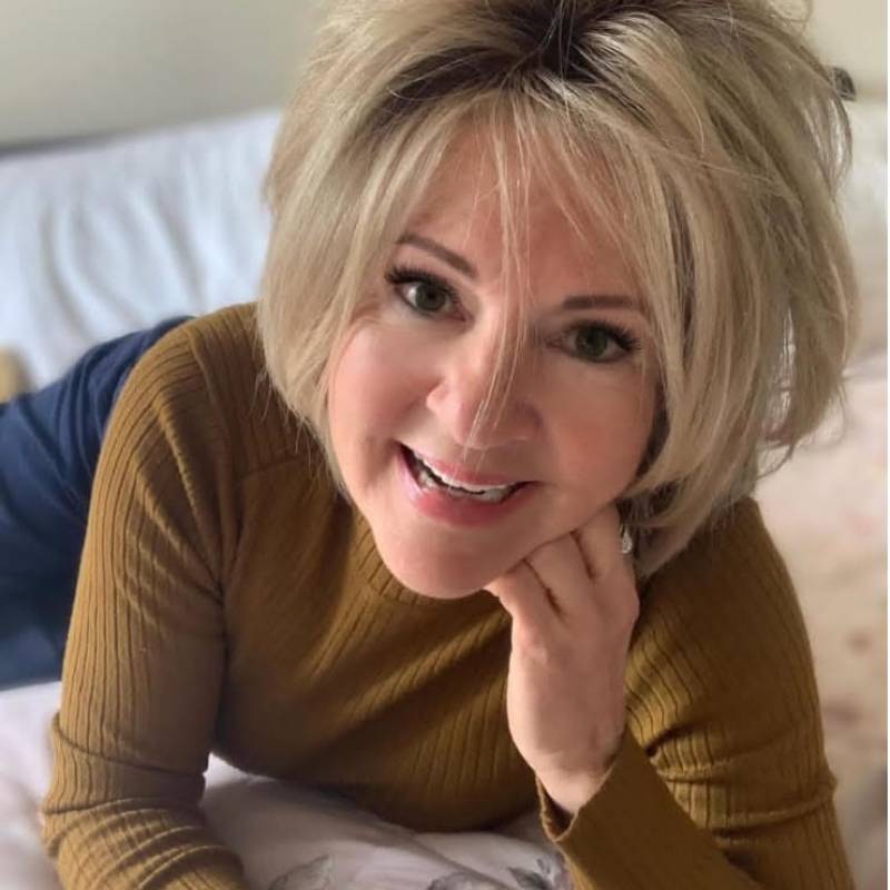 Meet claudia, 59 Female from Verenigde Staten - Free Online Dating at AhhDate