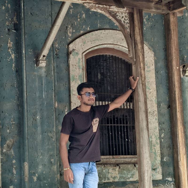 Meet Paras, 19 Male from الهند - Free Online Dating at AhhDate - Photo 9896