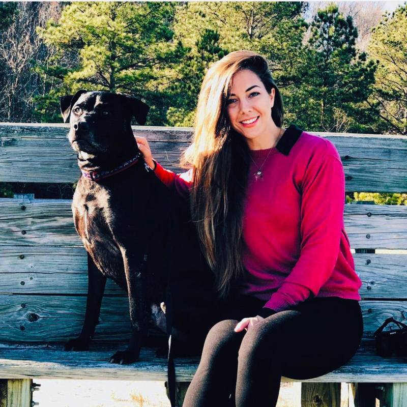 Meet Haskell, 29 Female from United States - Free Online Dating at AhhDate - Photo 9694