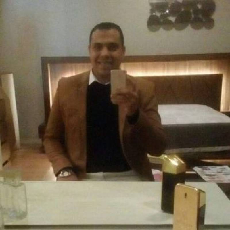 Meet Achraf, 38 Male from القاهرة, Egipto - Free Online Dating at AhhDate - Photo 9531
