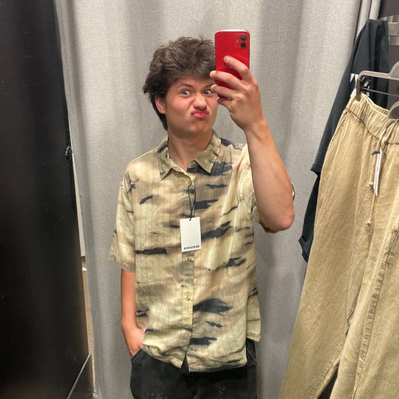 Meet Andree, 23 Male from Turkey - Free Online Dating at AhhDate