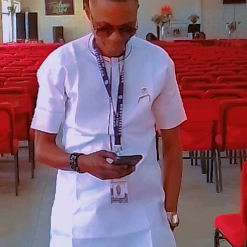 Meet Agboola, 32 Male from Нигерия - Free Online Dating at AhhDate - Photo 9253