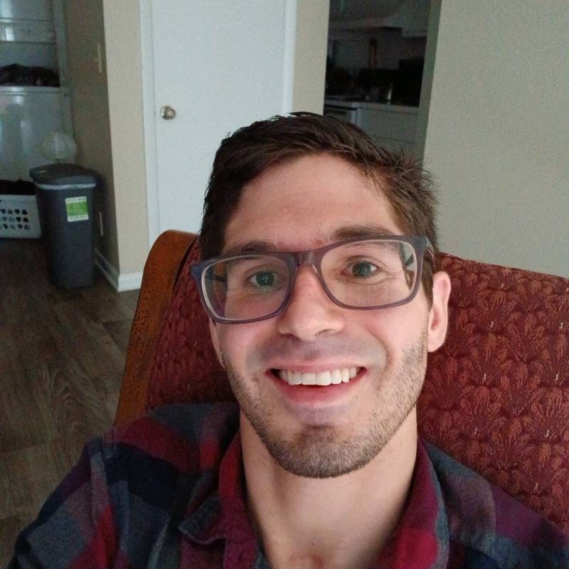 Meet Brandon, 31 Male from Somerville, AL, Estados Unidos - Free Online Dating at AhhDate - Photo 9141