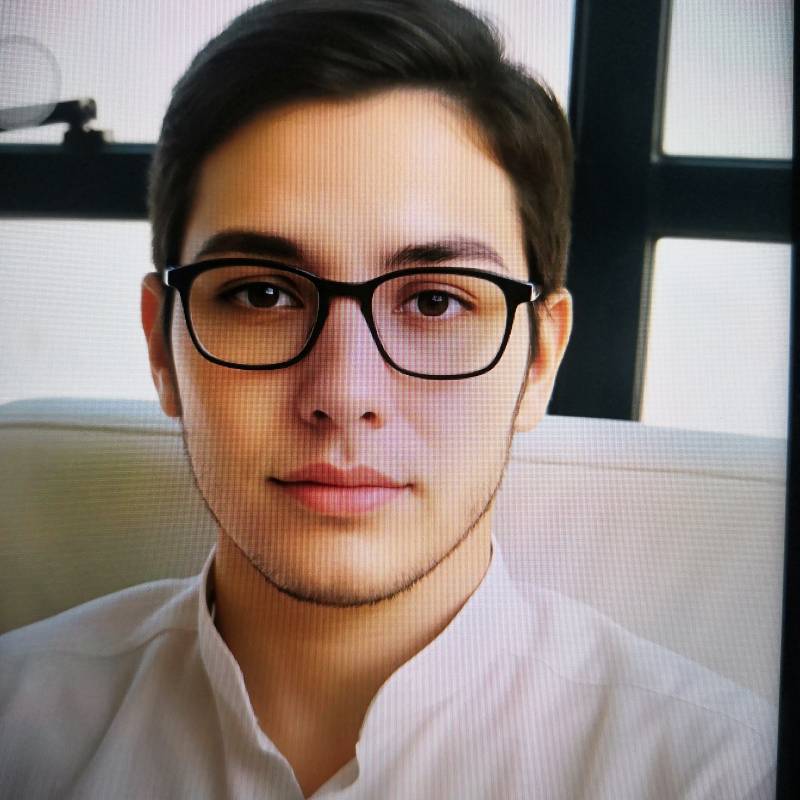 Meet Ahmad, 18 Male from Саудовская Аравия - Free Online Dating at AhhDate