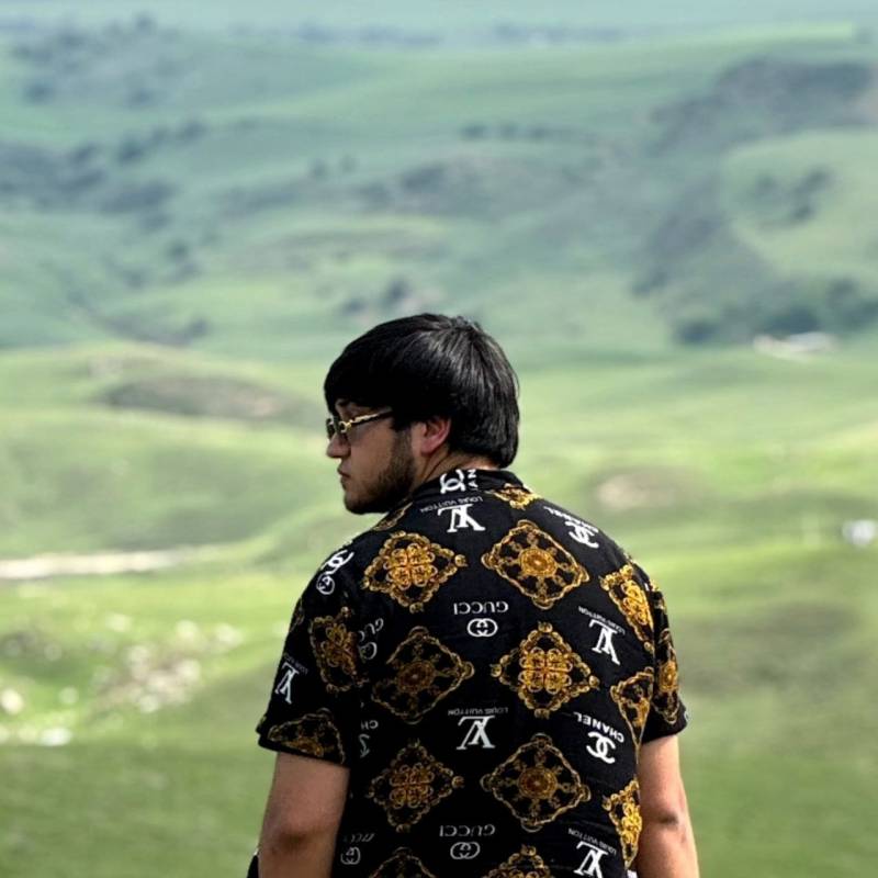 Meet Ziod, 21 Male from Tashkent, Ouzbékistan - Free Online Dating at AhhDate - Photo 9596