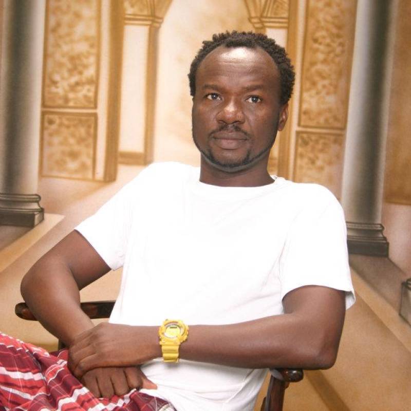 Meet Frank, 50 Male from Ghana - Free Online Dating at AhhDate - Photo 9778