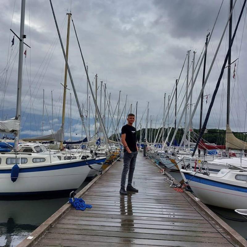 Meet Darius, 26 Male from Torshavn, Islas Faroe - Free Online Dating at AhhDate