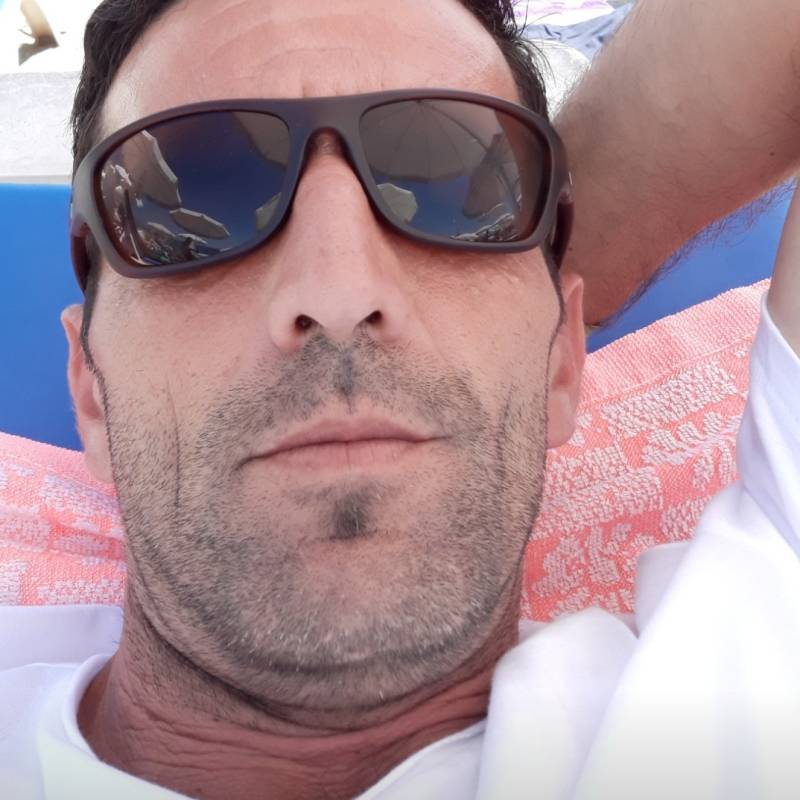Meet Adem, 47 Male from Algeria - Free Online Dating at AhhDate