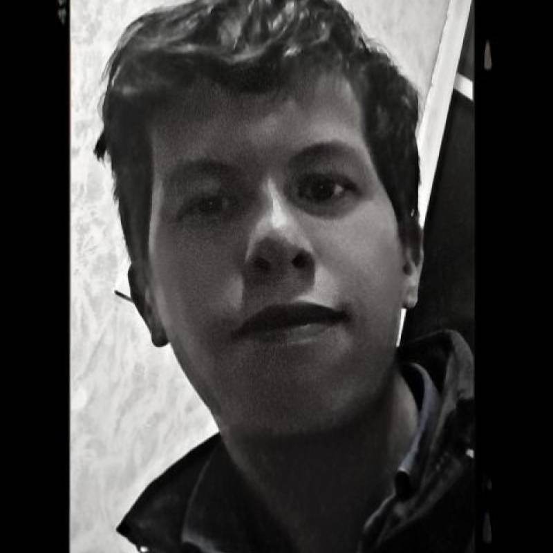 Meet Ali Rıza, 18 Male from Turquie - Free Online Dating at AhhDate