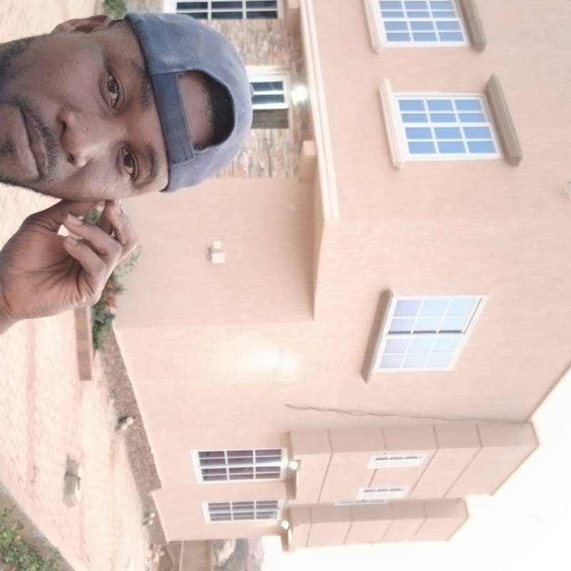 Meet Bless, 36 Male from Ghana - Free Online Dating at AhhDate - Photo 9636