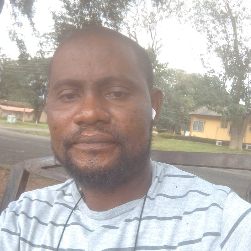 Meet olatunji, 43 Male from Nigeria - Free Online Dating at AhhDate - Photo 9413
