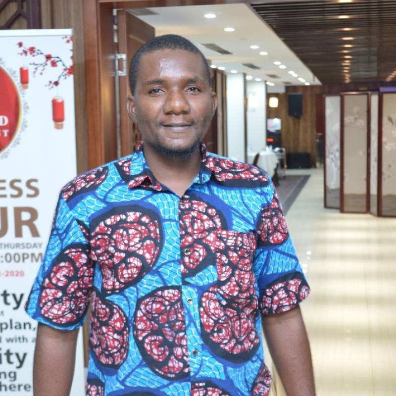 Meet Felix, 31 Male from FCT-Abuja, Nigéria - Free Online Dating at AhhDate - Photo 9116