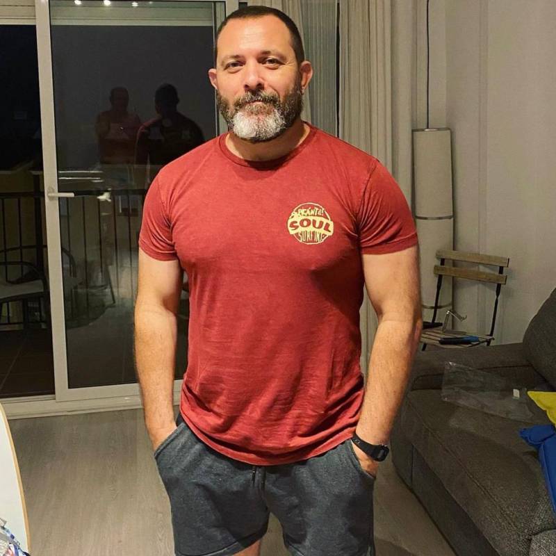 Meet Gray, 40 Male from Islande - Free Online Dating at AhhDate - Photo 9380