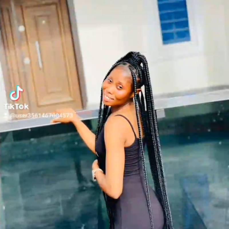 Meet Mena, 25 Female from Nigeria - Free Online Dating at AhhDate