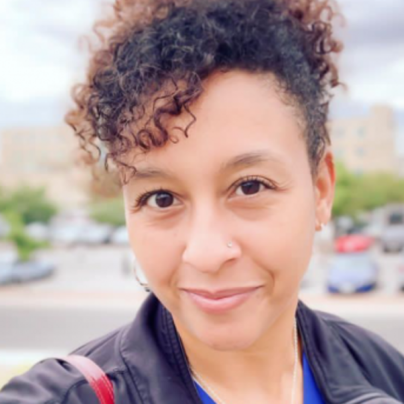 Meet Makayla, 41 Female from Suriname - Free Online Dating at AhhDate