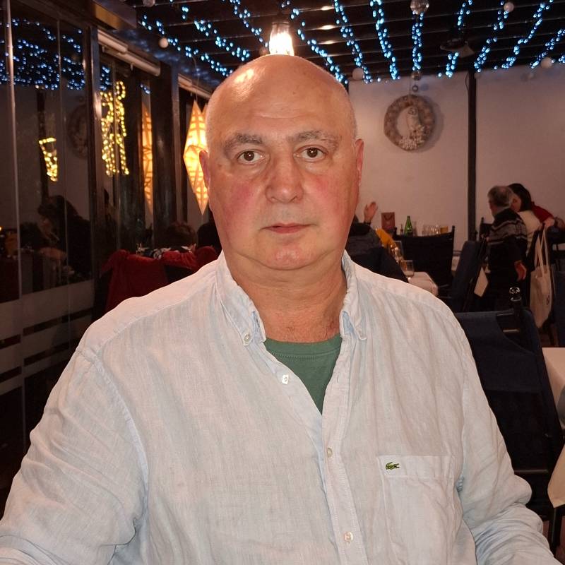 Meet Darko, 65 Male from Croacia - Free Online Dating at AhhDate