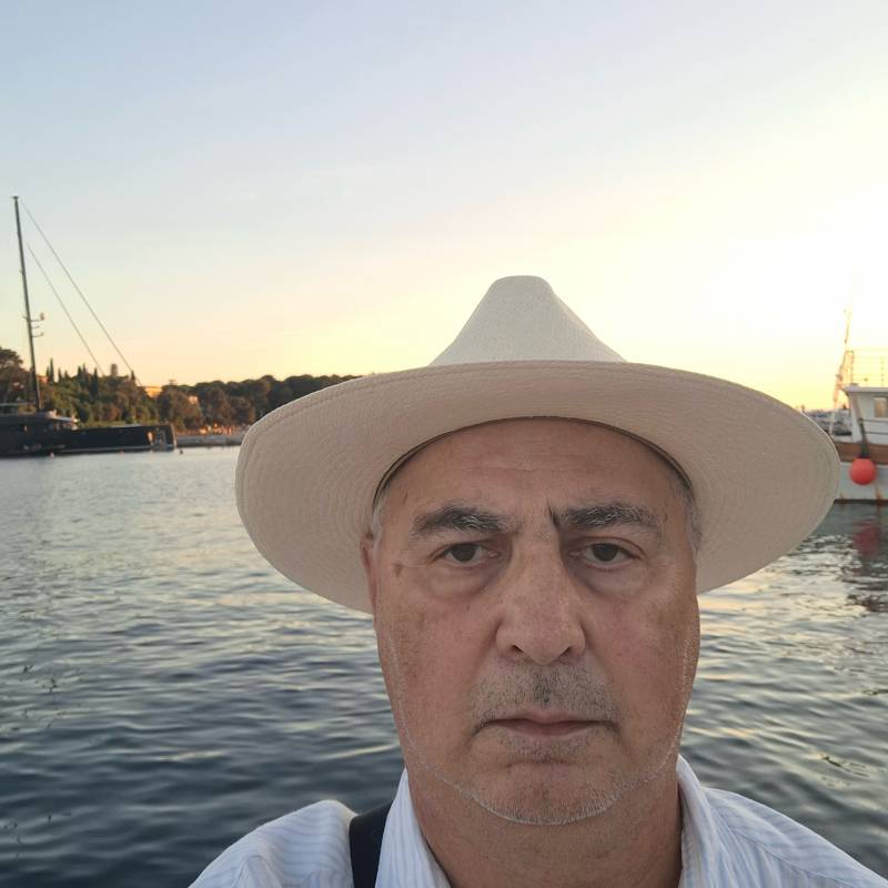 Meet Darko, 65 Male from Hırvatistan - Free Online Dating at AhhDate - Photo 9431
