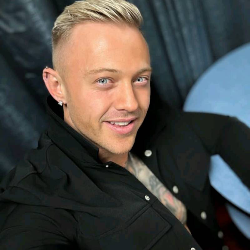 Meet Justin, 32 Male from Australia - Free Online Dating at AhhDate - Photo 9817