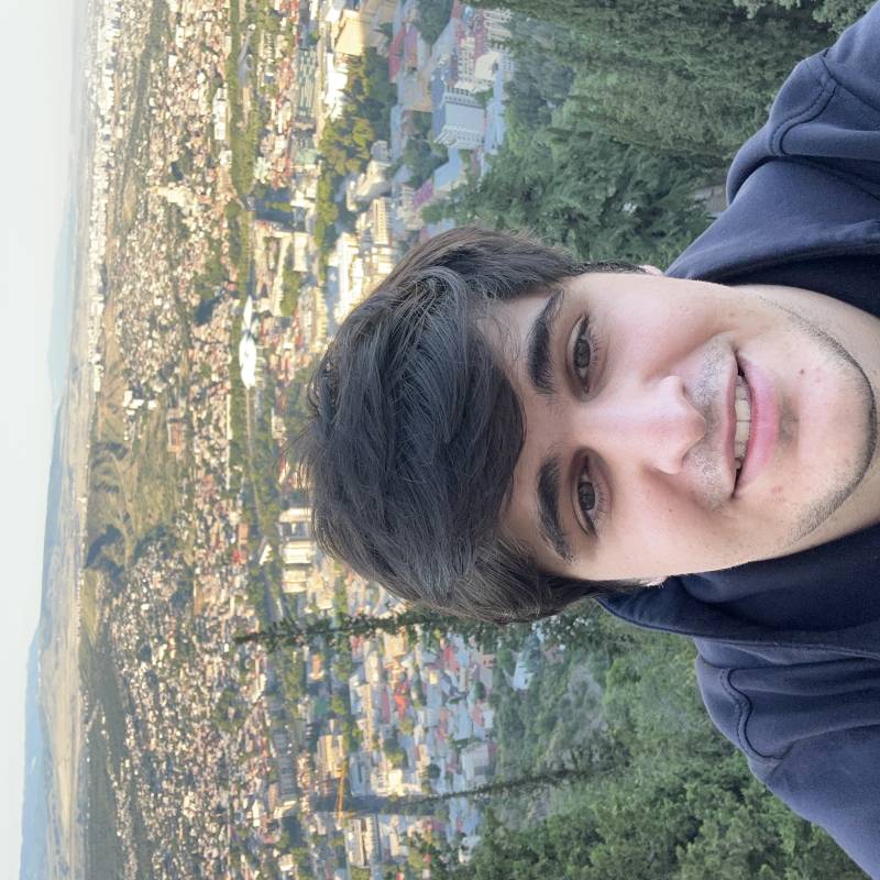 Meet Tt, 18 Male from Géorgie - Free Online Dating at AhhDate