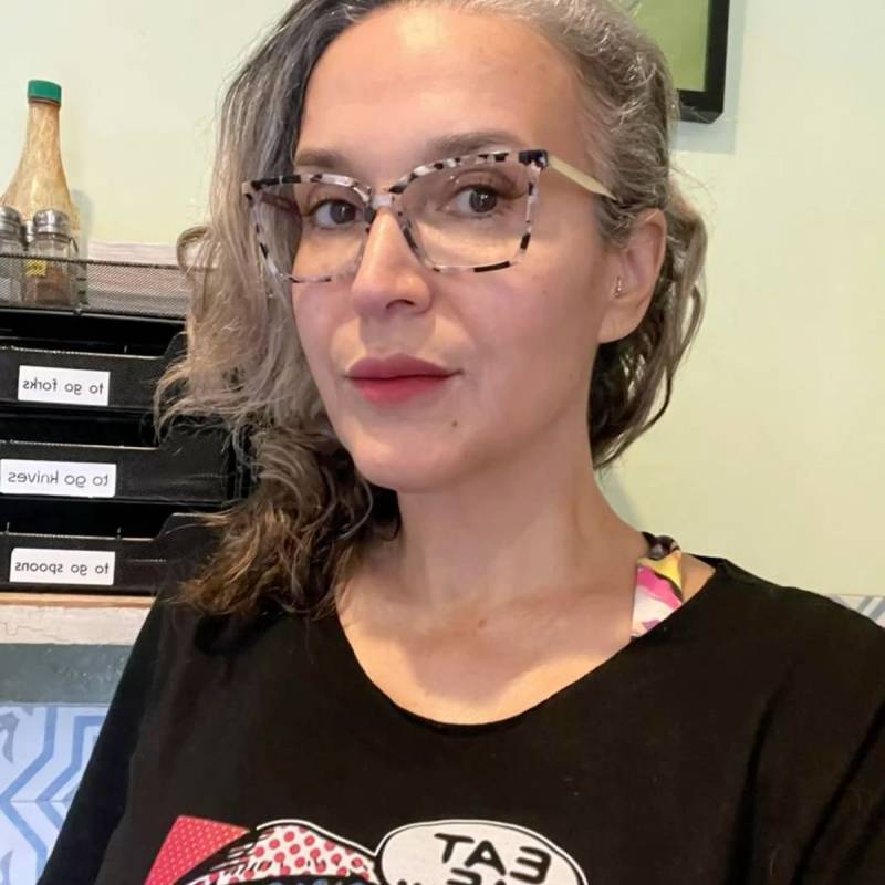 Meet Mia, 52 Female from New Jersey, Соединенные Штаты - Free Online Dating at AhhDate