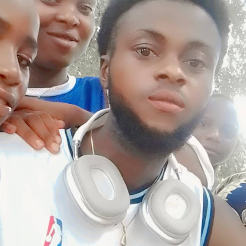 Meet Egurr, 30 Male from Nigeria - Free Online Dating at AhhDate