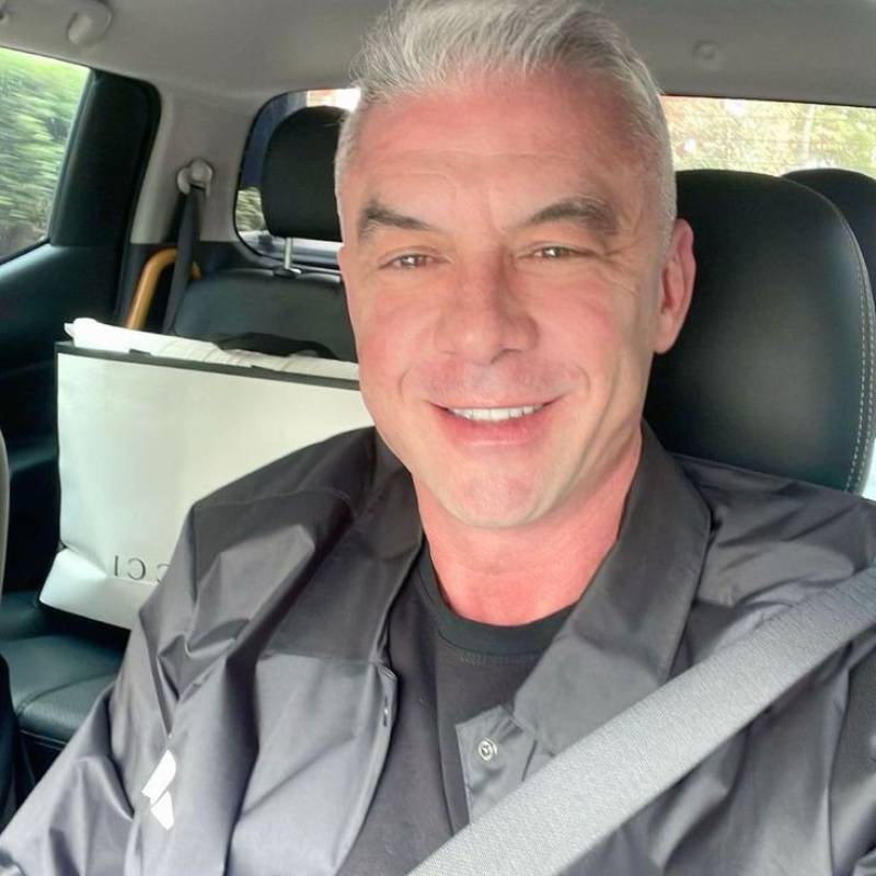 Meet John, 45 Male from United Kingdom - Free Online Dating at AhhDate