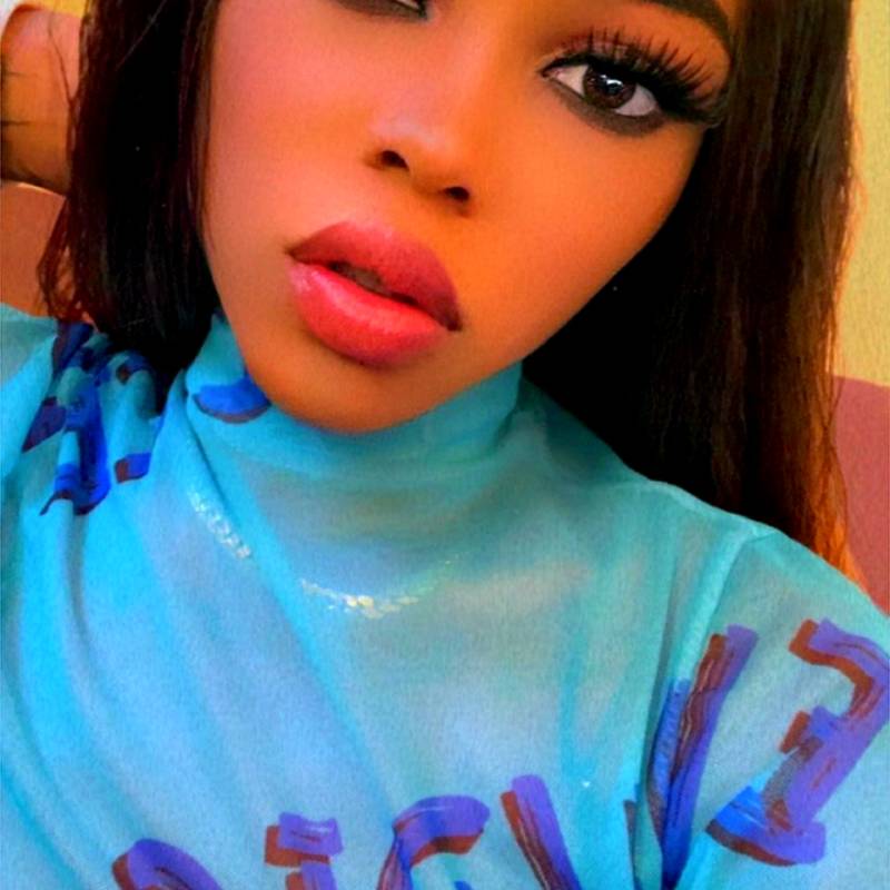 Meet Josephine, 18 Female from Nigeria - Free Online Dating at AhhDate